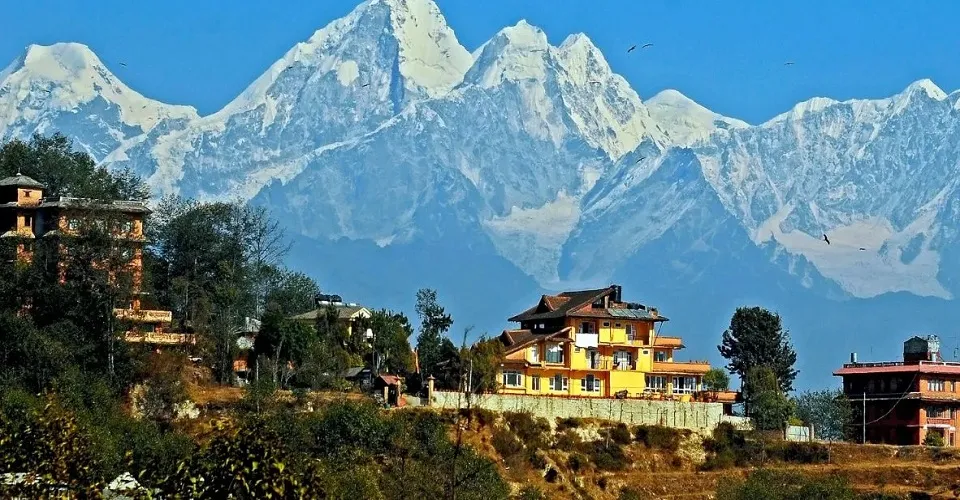 Nepal