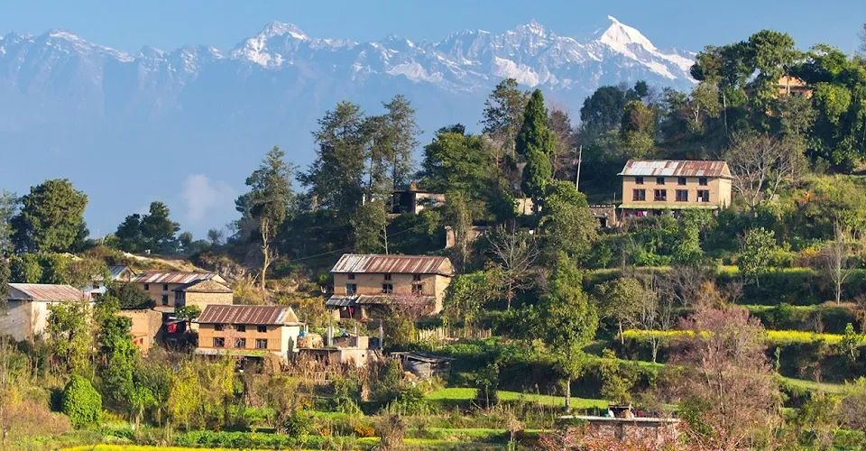 Nepal