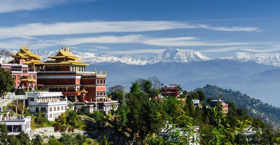 Nepal