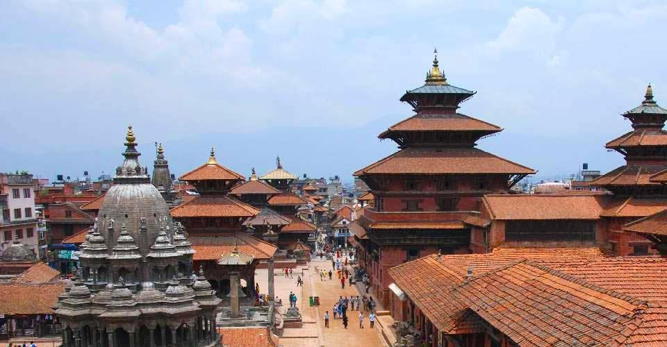 Kathmandu