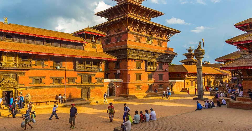 Kathmandu