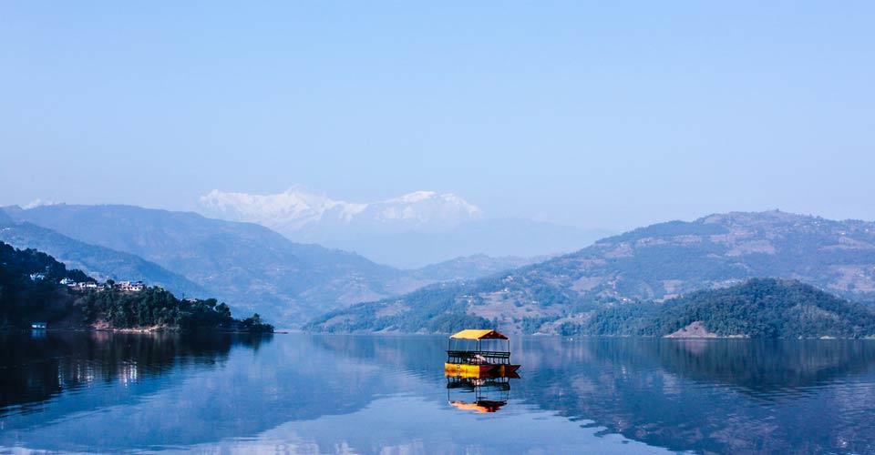 Pokhara