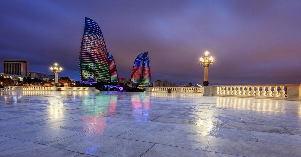 Baku