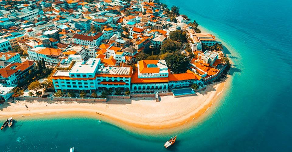 Zanzibar