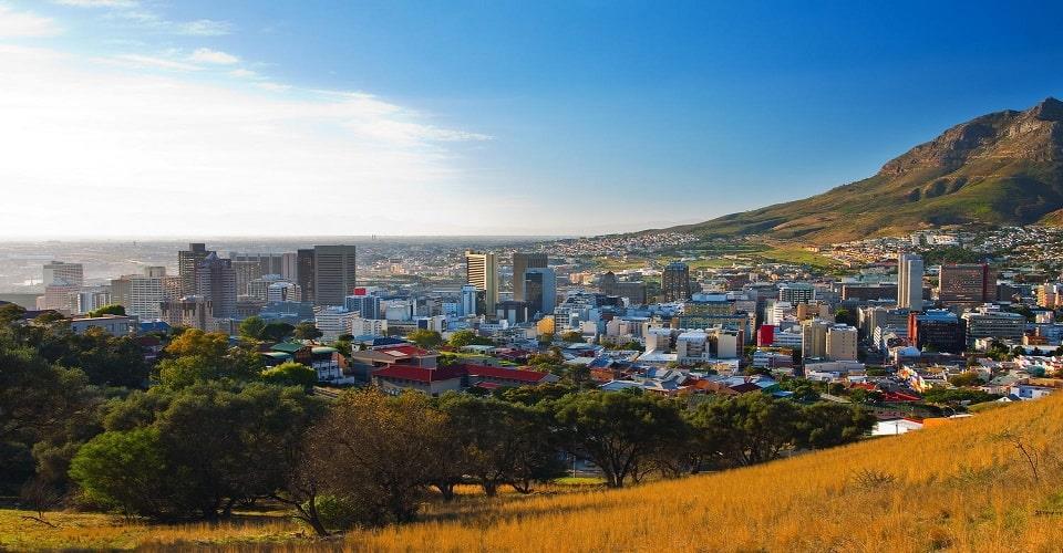 Cape Town