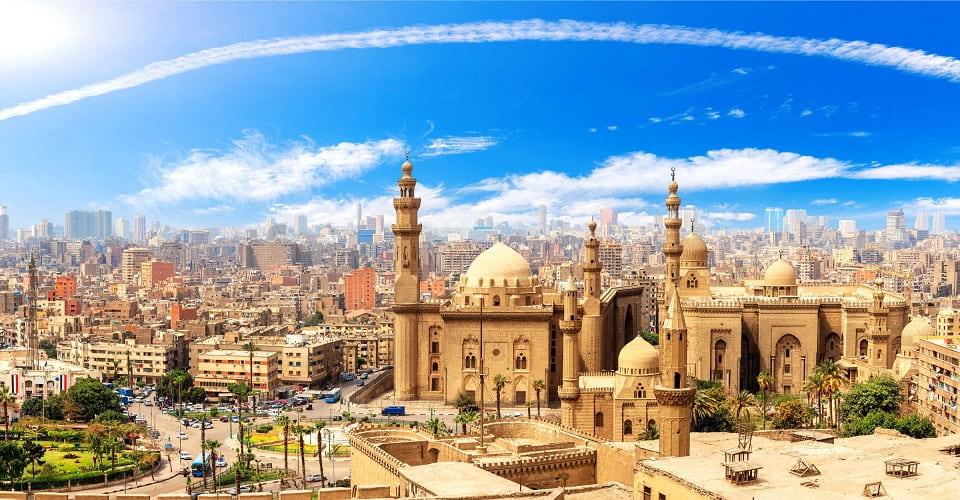 Cairo