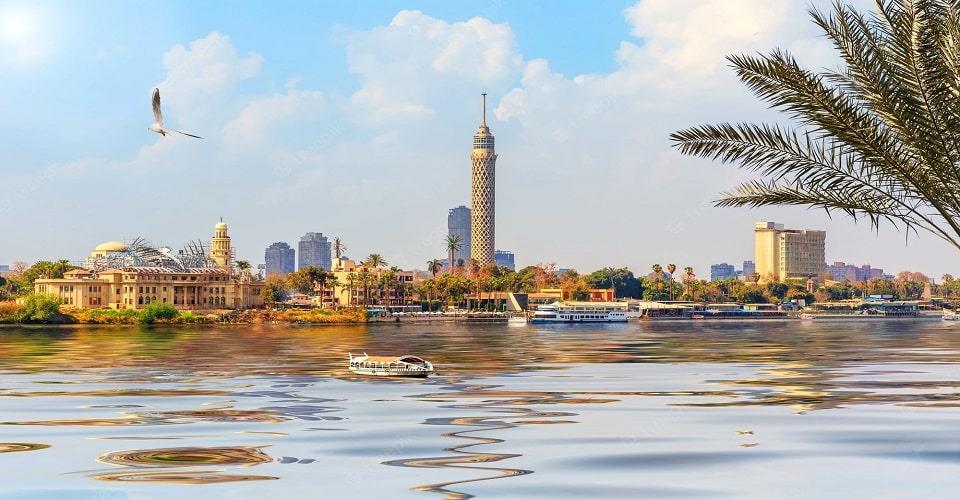 Cairo
