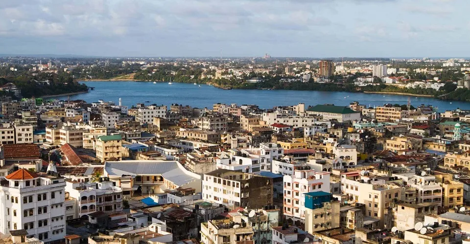 Mombasa