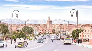 Marrakech