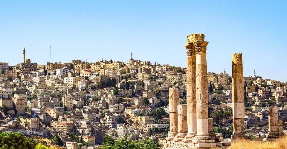 Amman