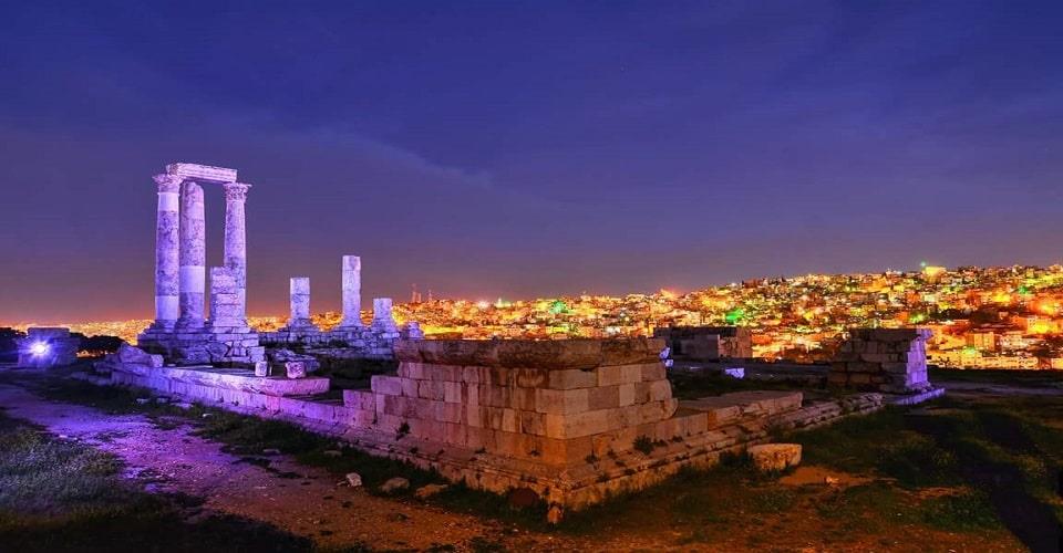Amman