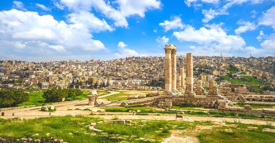 Amman