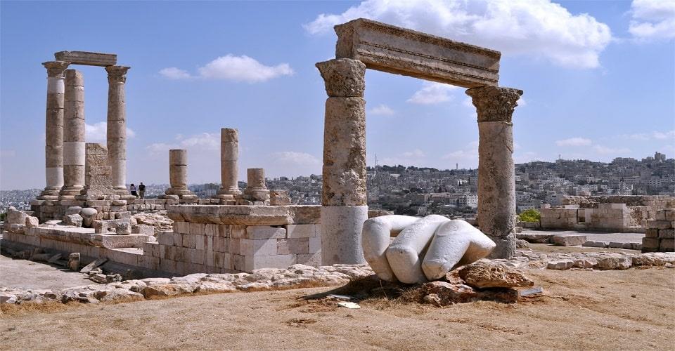 Amman