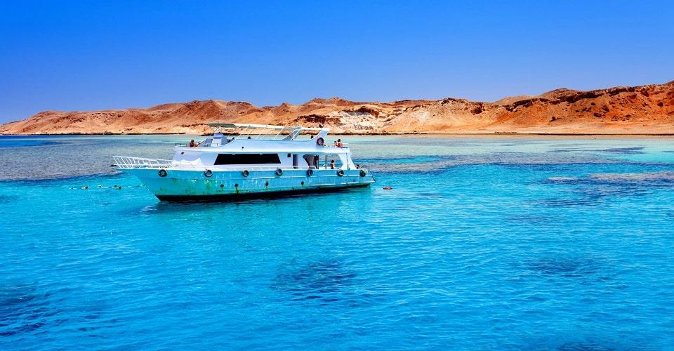 Sharm El Sheikh
