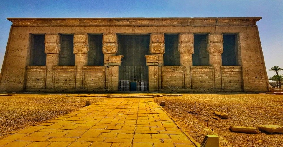 Luxor