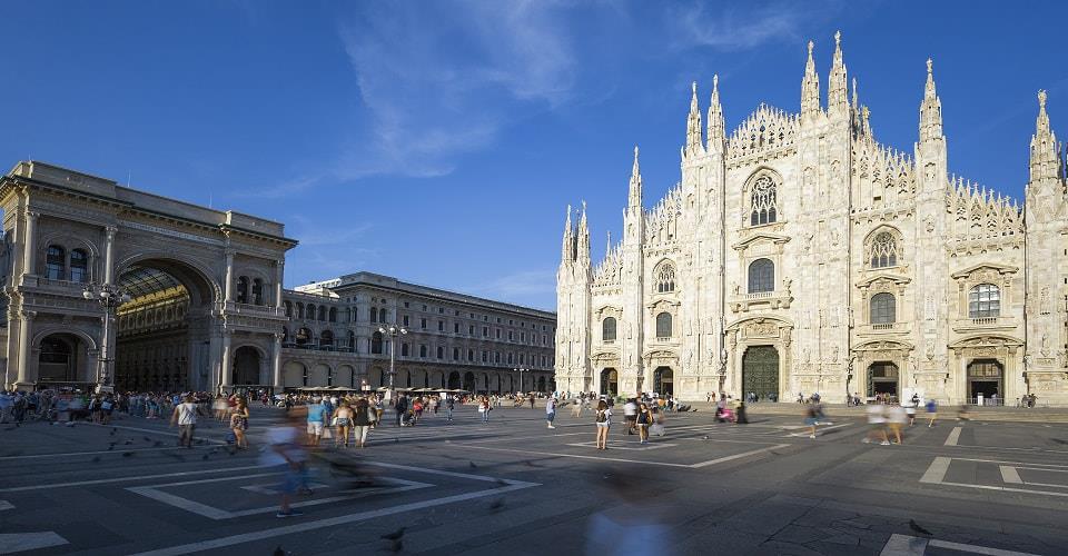 Milan