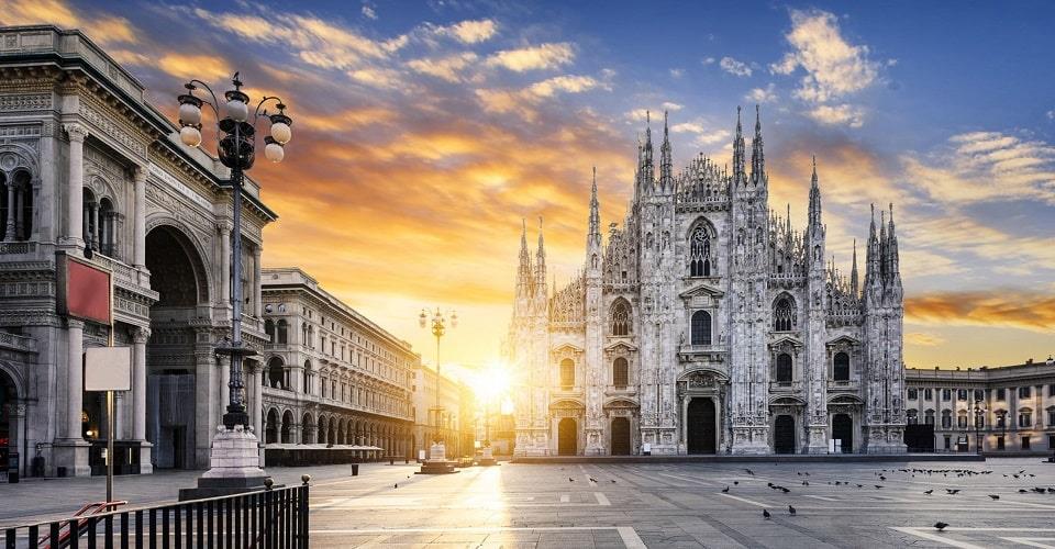 Milan