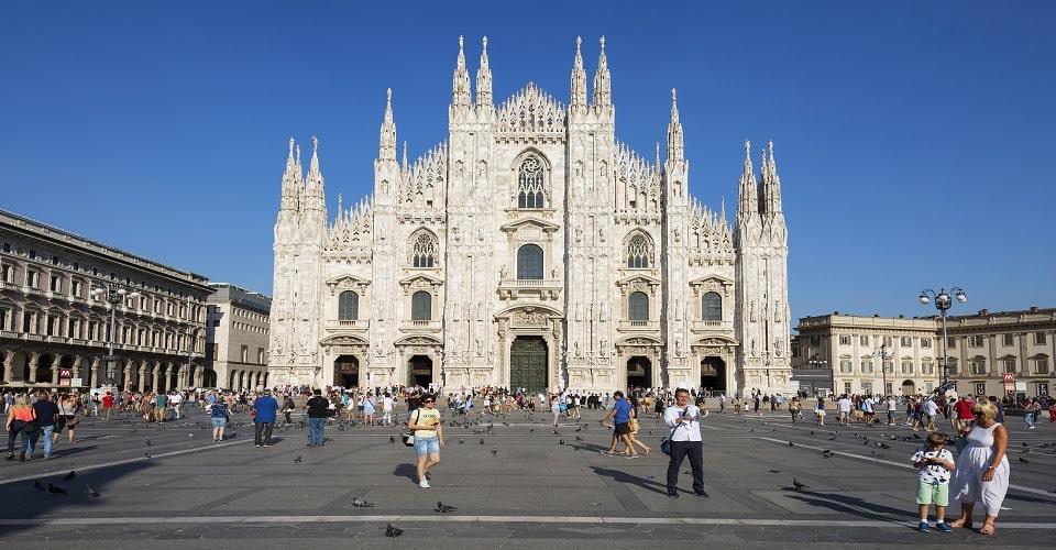 Milan