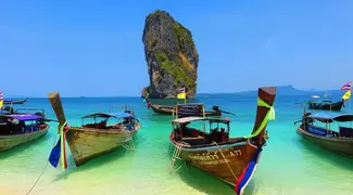 Krabi