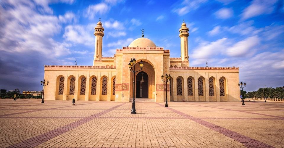 Manama
