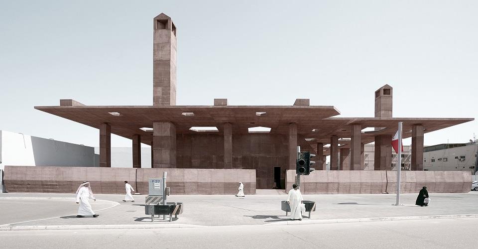 Manama