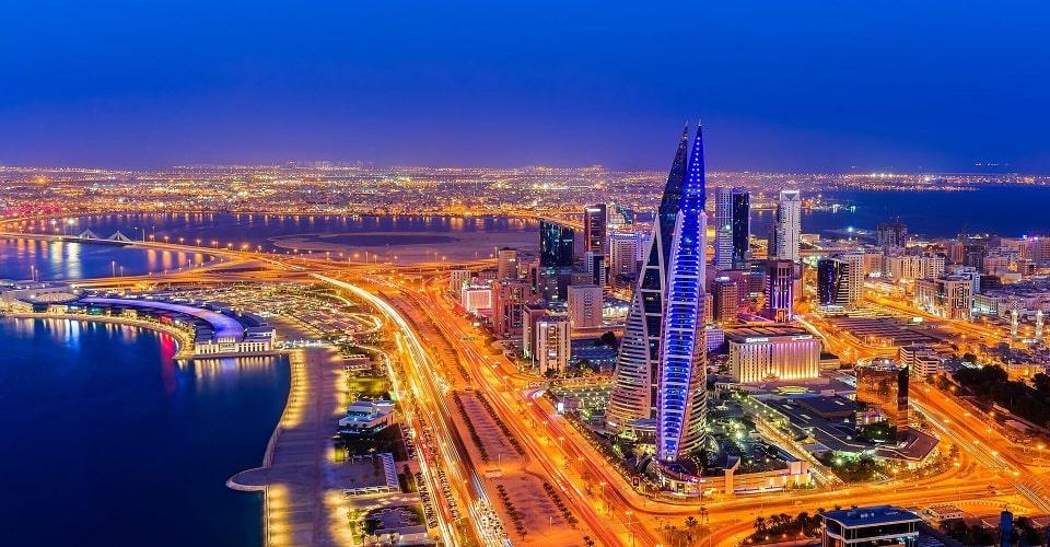 Manama