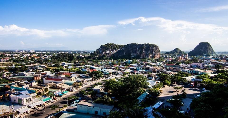 Da Nang