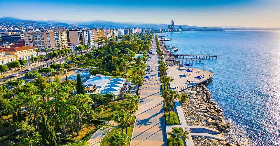 Limassol 3