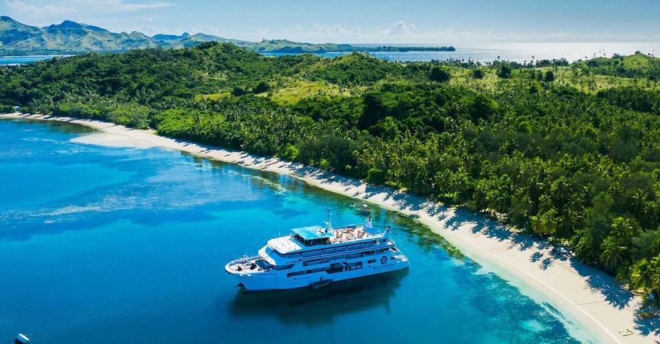 Cyprus Blue Lagoon 1