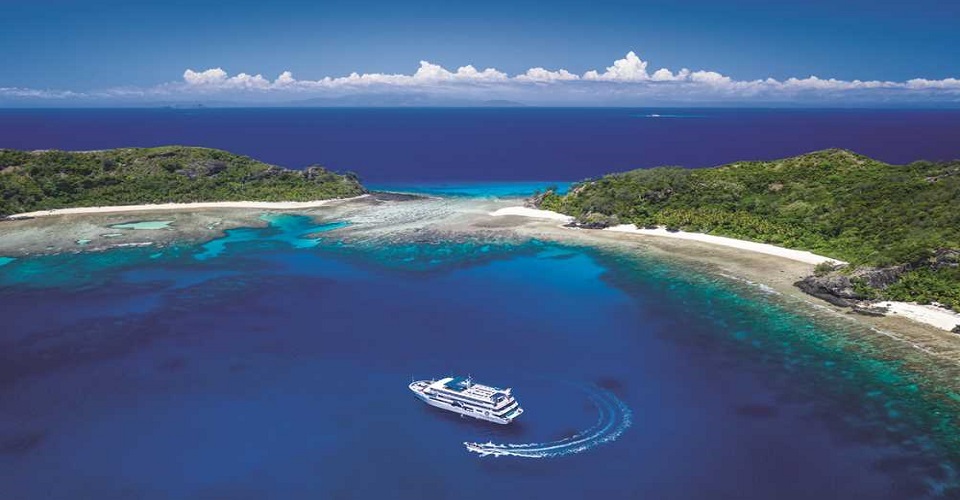 Cyprus Blue Lagoon 2