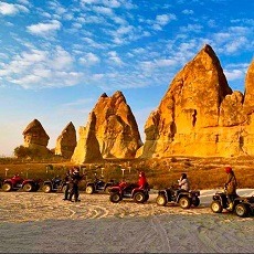 Nevsehir