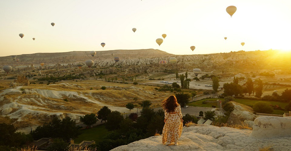 Cappadocia 1