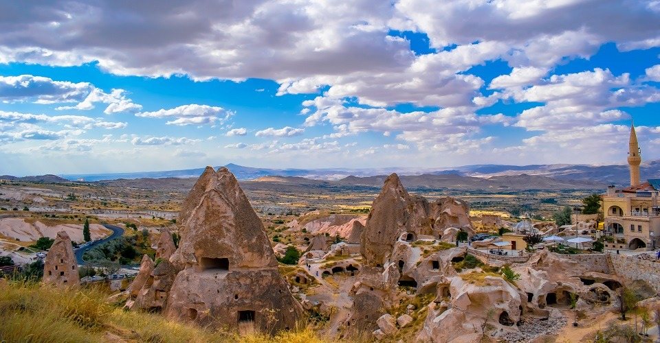 Cappadocia 3
