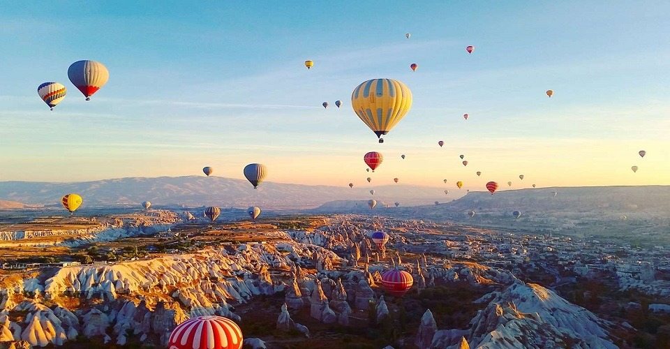 Cappadocia 2
