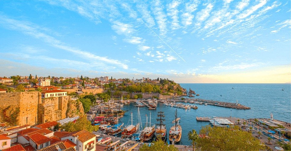 Full Day Antalya City Tour - 3