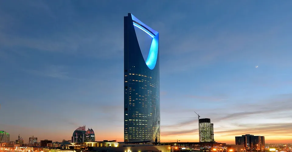Saudi Arabia