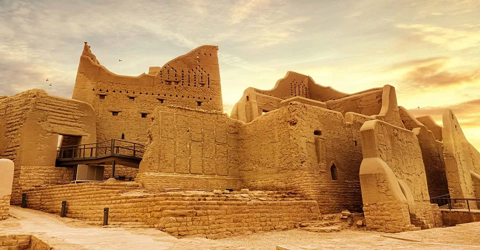 Saudi Arabia