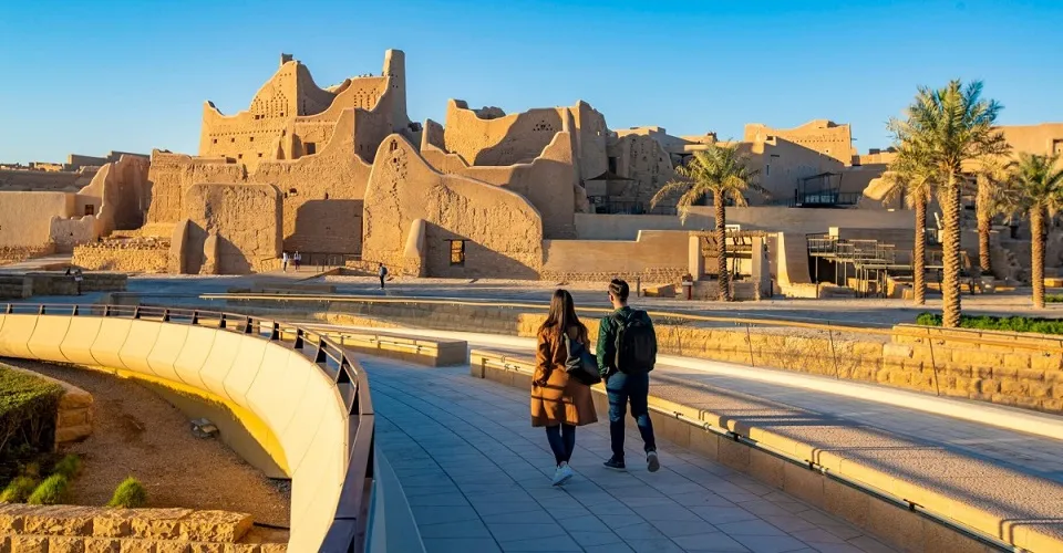 saudi arabia