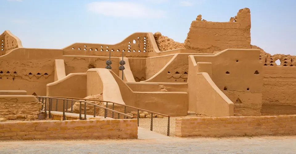 saudi arabia