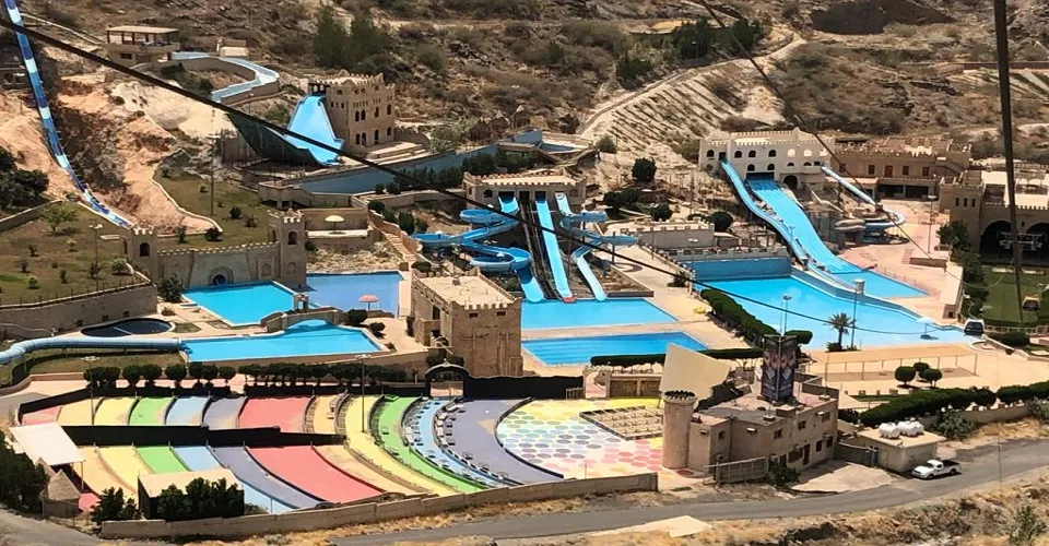 FULL DAY TAIF CITY GROUP TOUR WITH LUNCH