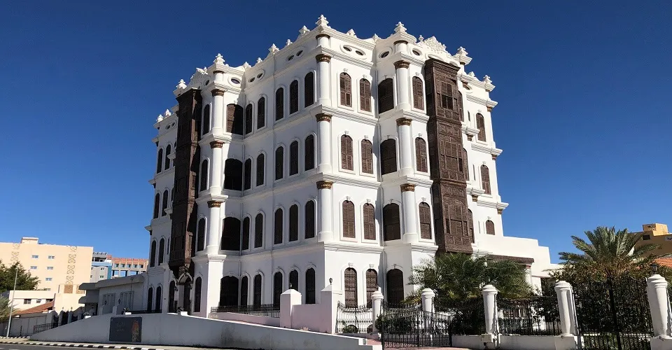 FULL DAY TAIF CITY PRIVATE TOUR WITH LUNCH