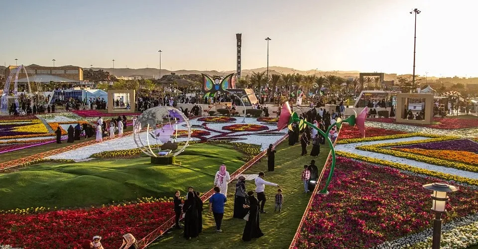 FULL DAY TAIF CITY PRIVATE TOUR WITH LUNCH