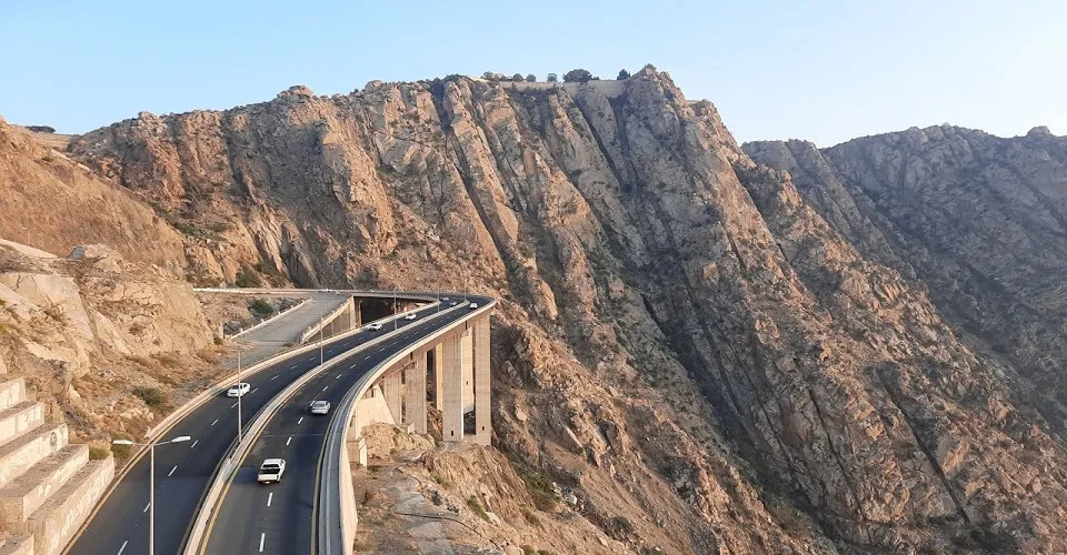 FULL DAY TAIF CITY PRIVATE TOUR WITH LUNCH