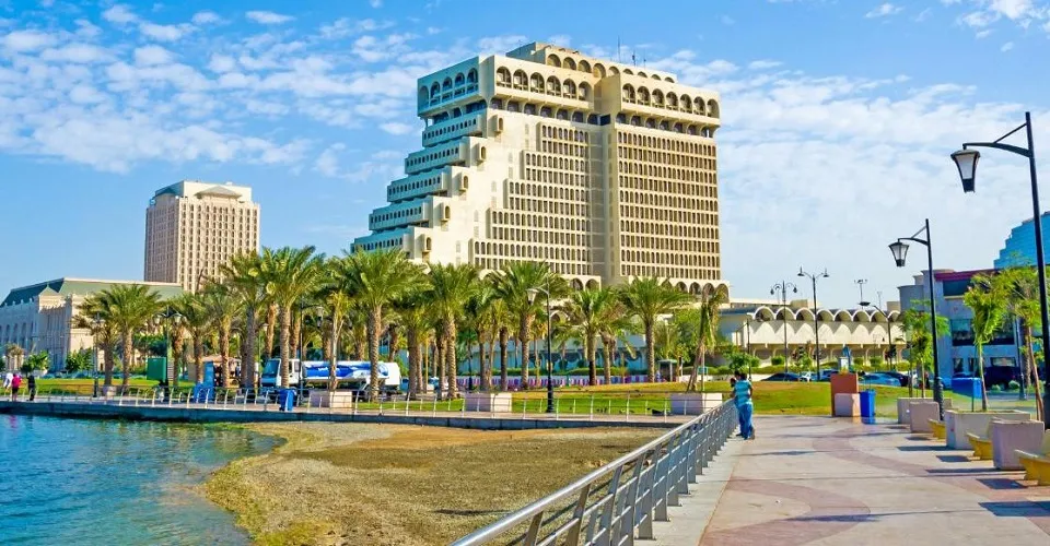 FULL DAY JEDDAH CITY PRIVATE TOUR WITH LUNCH