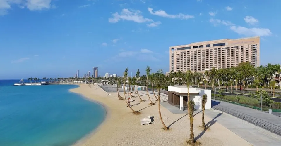 FULL DAY JEDDAH CITY PRIVATE TOUR WITH LUNCH