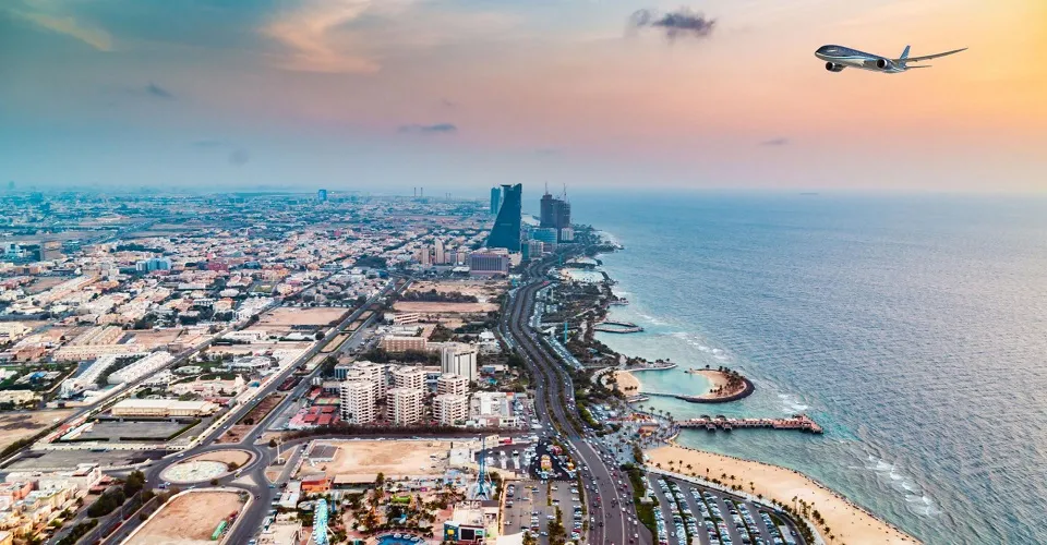 FULL DAY JEDDAH CITY GROUP TOUR WITH LUNCH