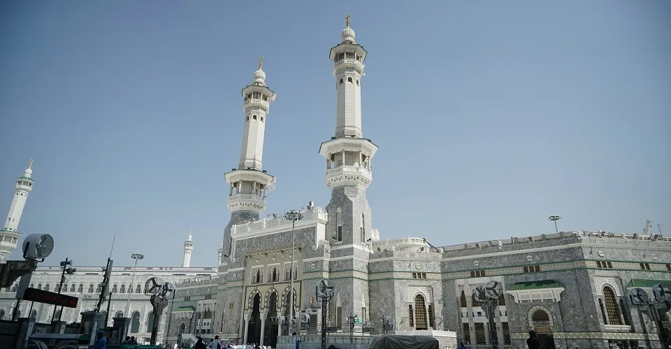 Saudi Arabia