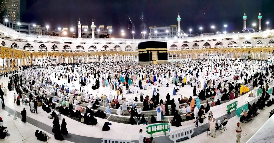 Saudi Arabia