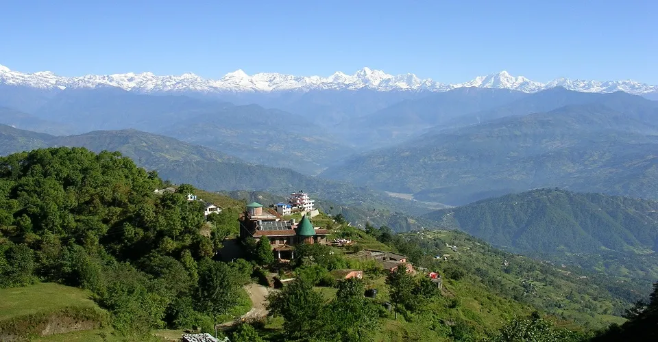 nepal