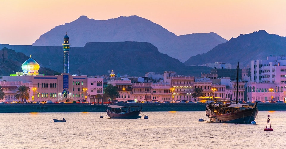 OMAN